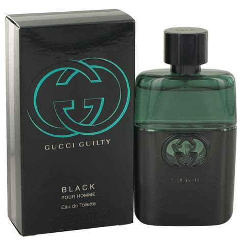 gucci guilty black male or female|Gucci Guilty black discontinued.